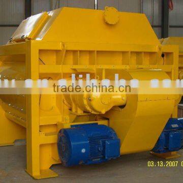 Quality Assured Twin Shaft Concrete Mixer(KTSA4500/3000)