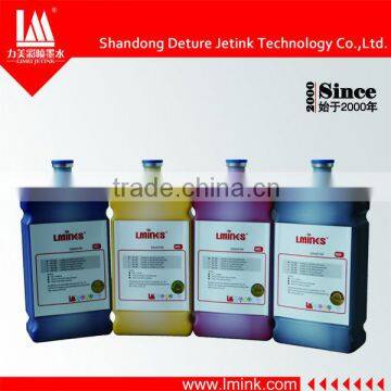 Heat transfer ink (Sublimation, Pigment)