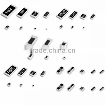 4.7K ohm 0.1W Chip Resistor RC1608J472CS