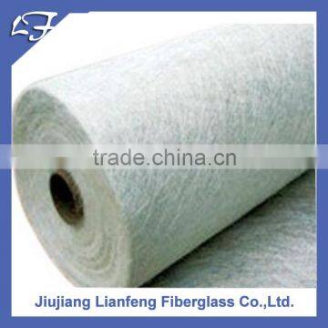 Fiber Glass Chopped Strand Mat