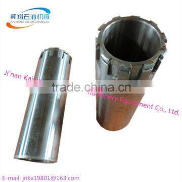 Oil Drilling Mud Pump Parts:Red tube Faucet SL450