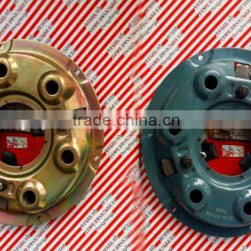 TS300 Chinese Agricultural Wheel Tractor Clutch-I Assembly Parts photo-3