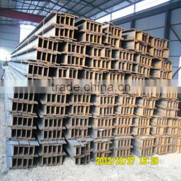 H shape hollow steel 250 heb beams hot rolled size and weight