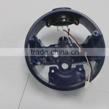 Custom Molding Plastic Mold Injection Plastic Injection Plastic Molding photo-4