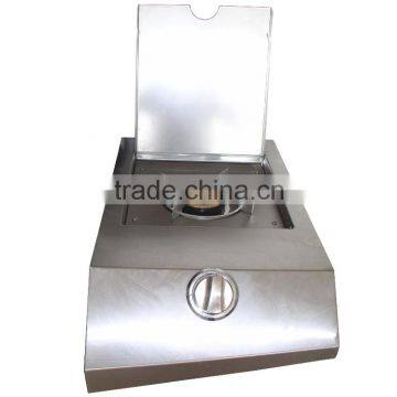 Smoking Butane Grill / 6 Burners Stainless Steel Material BBQ Grill Smoker for Sale photo-3