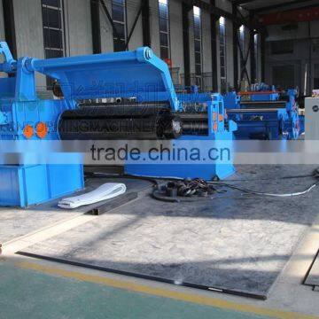 Length Cutting Machine