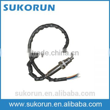 Nitrogen Oxygen sensor head for car