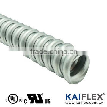 UL Listed Galvanized Steel Flexible Metal Conduit