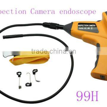 3.5 Industrial Video Inspection Waterproof Borescope Snake Endoscope Camera