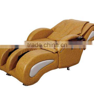 Cheap electric salon furniture for best chair massage bed