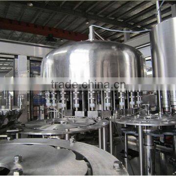 Aseptic Equipment/plant Equipment/processing Line/water Filler Line/water Producing Machine photo-5