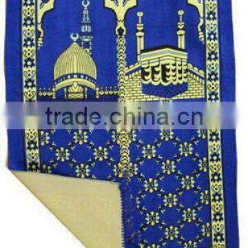 Hot Sells Manufactured Handmade Hot Sale Wool Felt Ball Carpet and Rug photo-3