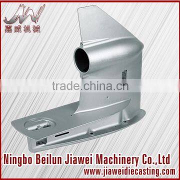 High Quality Die Cast Aluminum Outboard Motor Bracket