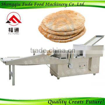 Stainless Steel Automatic Chapati Maker Roti Machine