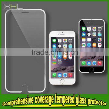 Modern New Coming for Iphone 6 Privacy Glass Screen Film photo-3
