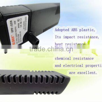 Fish Tank Magnetic Water Filter photo-2