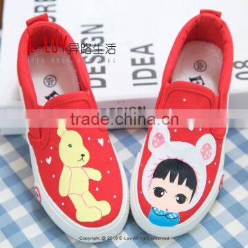 Hot Sales Cheap New Style Wholesale Casual Shoes to Wear With Jeans