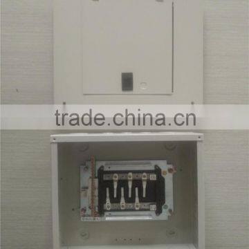 QOL12F 12way Hot Sale Cheapest ge Type Plug in Breaker Box