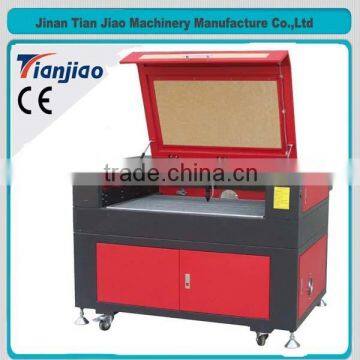 CO2 type sealed laser engraving cnc machine kits 6090