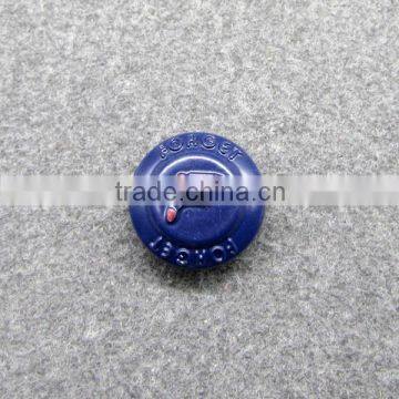 Metal Shank Button For Jeans photo-2