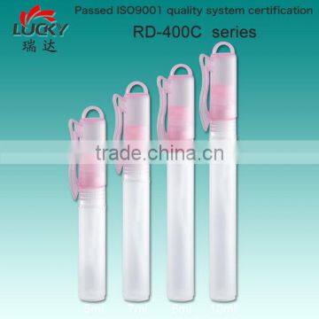 Plastic Pen Perfume Atomizer, plastic perfume bottle