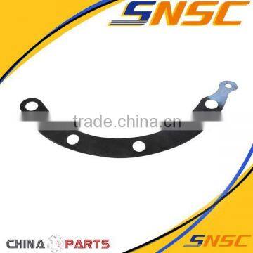 wholesale Construction Machinery Parts shim HBXG Xuangong TY165-2 TYS165-2 SD7