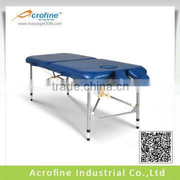 Hydraulic Steel Massage Table massage table waterproof plastic massage table