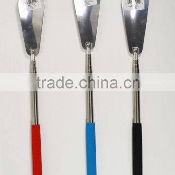 Long Handled Metal Expander Shoe Horn