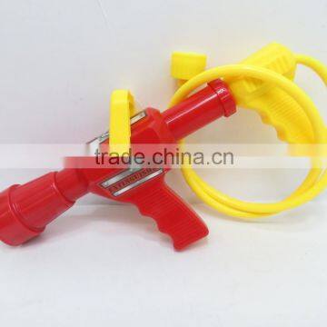 Hot Red Rescue Toy Fire Extinguisher Water Gun Toy photo-3