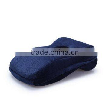 Hot Sale Memory Foam Office Siesta Nap Pillow