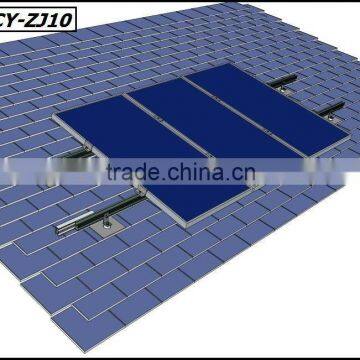 Solar Mounting Bracket for Slope Roof