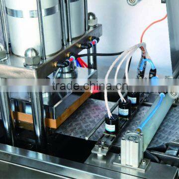 Tropical, Medicine Blister Packing Machine photo-6