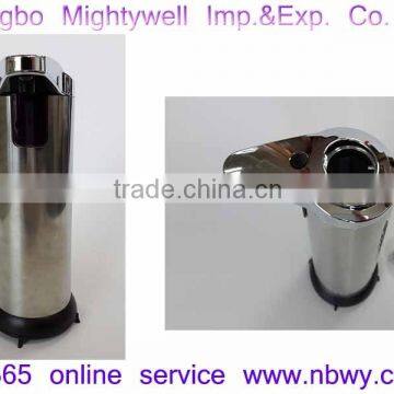 Stainless Steel Sensor Soap Dispenser photo-2