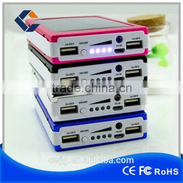  Best Wholesale Power Bank 4000 Mah-15000 Mah For All Kinds Of Mobilephone
