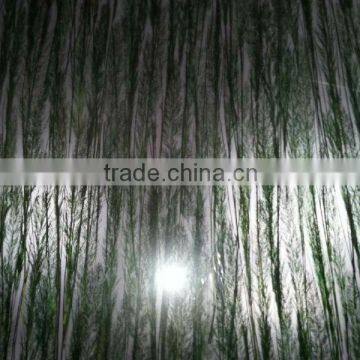 Eco Resin Panels Translucent Materials Bathroom Partition Glass