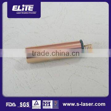 Auto power control direct green laser diode modules,0.1-40mw industrial green dot laser module