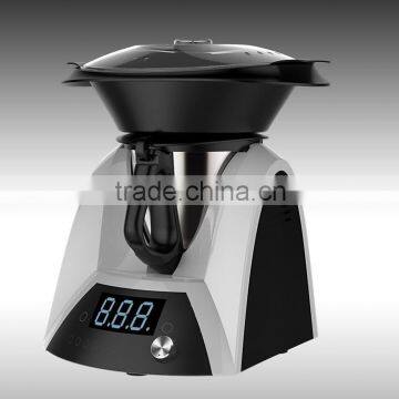 2016 New Design Quiet Electric Blender