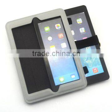 CinemaSeat Car Headrest Mount for IPad Pro 9.7",with Long Mounting Strap