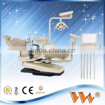 new product used denmark motor and magnetic valve dentist lab equipments