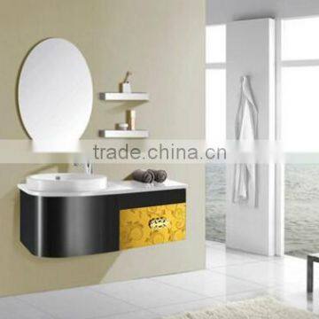 4mm customized Yujing Waterproof Bathroom Mirror                        
                                                                Most Popular