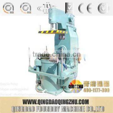 CE Approved Jolt Squeeze Molding Machine