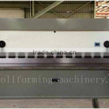 Hight Quality Sheet Bending Metal Machine