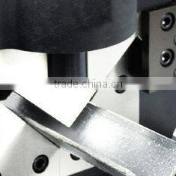 31T Angle Steel Hydraulic Power Tools Sheet Metal Cutting Tools Without Noise photo-3