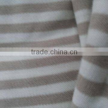 Organic Cotton Hosiery Fabrics