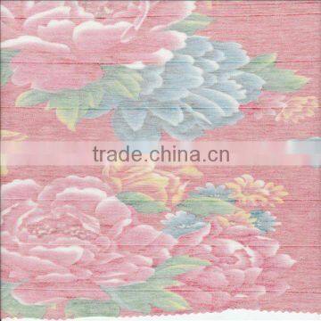 Shanghai Fabric printed knits Fabric