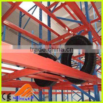 spare tire rack, tire storage stack rack, tyre storage racking