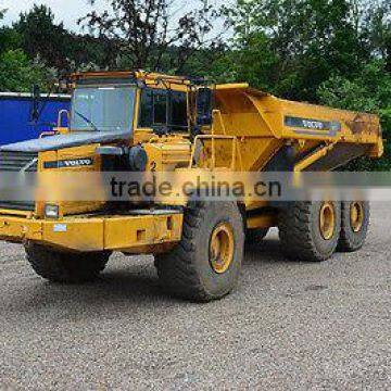 VOLVO A 40 6X6 ARTICULATED DUMPER (6279)