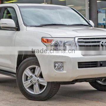 USED CARS - TOYOTA LAND CRUISER 200 STATION WAGON 4.5L V8 TD VX (RHD 8090298)