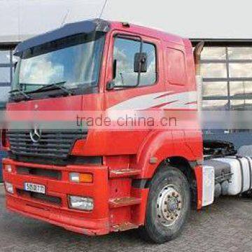 USED TRUCKS - MERCEDES-BENZ AXOR 1840 4*2 TRACTOR UNIT (LHD 2947)