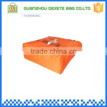 Different Size Custom Cheap Big Beach Bag Laminated photo-3